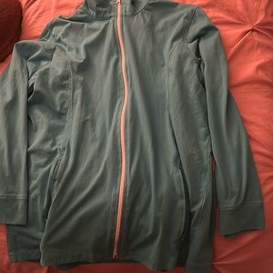 Workout Jacket
